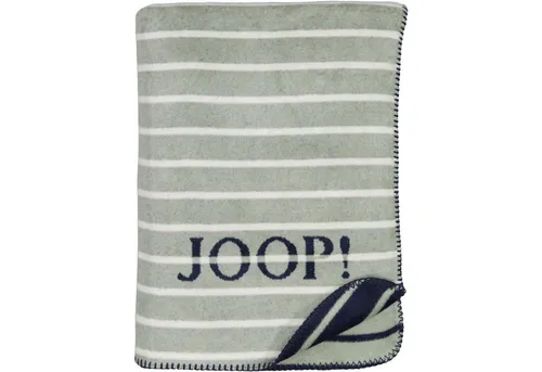 Wohndecke Divided, JOOP! in grün von JOOP!