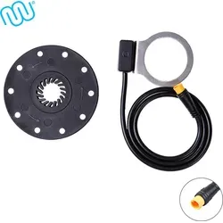 windmeile Pedalsensor BZ-10