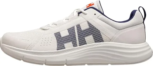 Helly Hansen HP Ahiga EVO 5 Herren Sneaker - Atmungsaktive und leichte Sneaker für Herren, ideal für Sommertage am Meer oder in der Stadt. Mit HH® Hydro-Grip für sicheren Halt auf nassen Oberflächen.