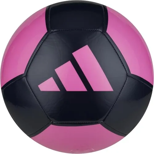 adidas EPP Club Ball, Unisex-Erwachsene Fußball, Orange, 5 - JH3753