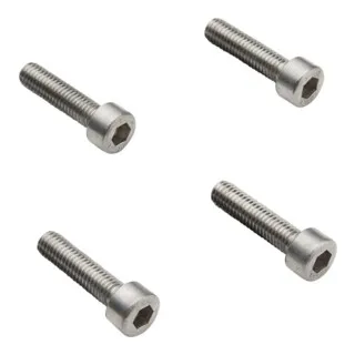 hansgrohe Schraubenset M5x3,5