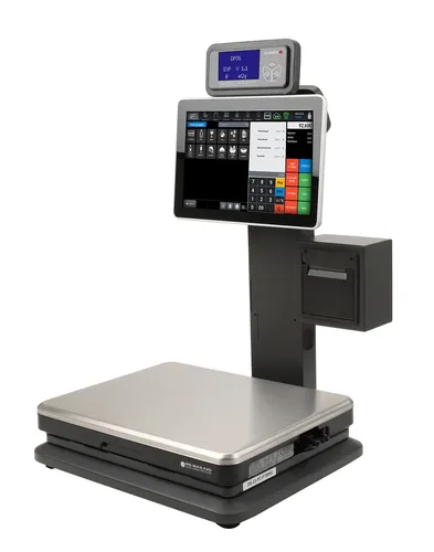Ladenkassen & POS-Terminals von Olympia