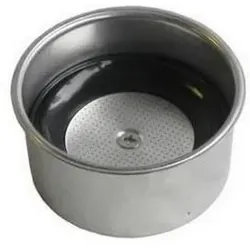 Ersatzteil - Sieb 2 Tassen - - riviera et bar