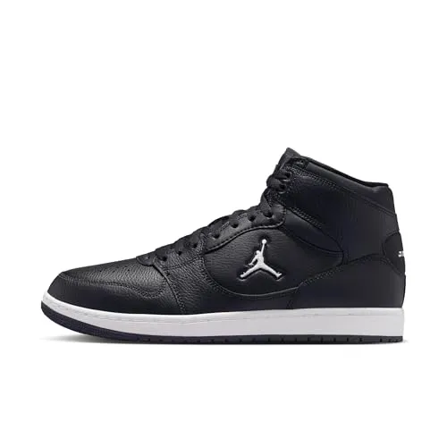Nike JORDAN COURT CONNECT MID von Nike