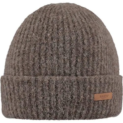 Barts Witzia Beanie Brown in braun von BARTS