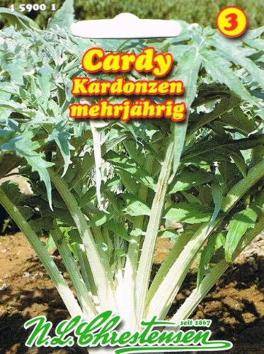 Cardy Blanc ameliore (Portion)