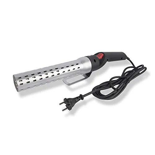Gardtech Elektrischer Grillanzünder 600°C