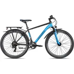 Axess Adventure 26 Zoll Jugendrad