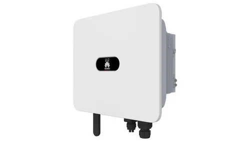 Huawei Wechselrichter von Huawei