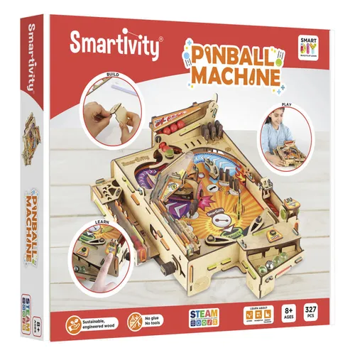 SMARTIVITY PINBALL Flipper