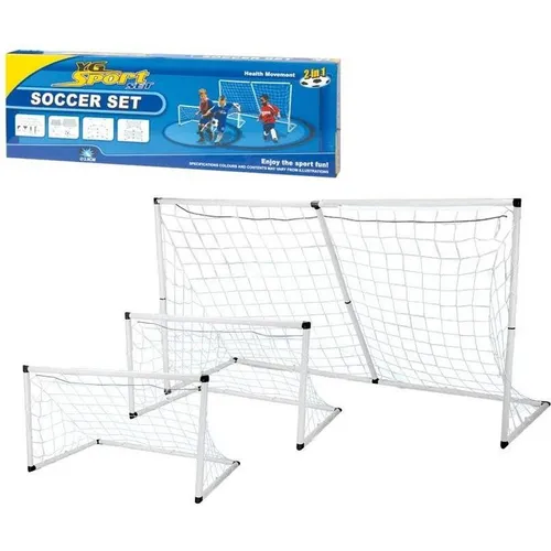 Lena Ein Fussballtor (52399200)
