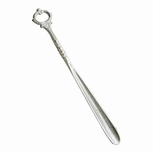 Loberon Schuhlöffel Lucas in silber von LOBERON