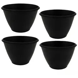 Gipsbecher konisch Ø 127 mm 4 x