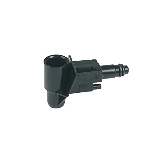 Saeco 20000440 ORIGINAL Einlaufstutzen Brühgruppe Brüheinheit z.T. XSMALL SYNTIA EXPRELIA XELSIS BLACK MAGIC ROYAL INCANTO Kaffeeautomat auch Bosch Siemens Krups Solis Gaggia Philips 996530009825