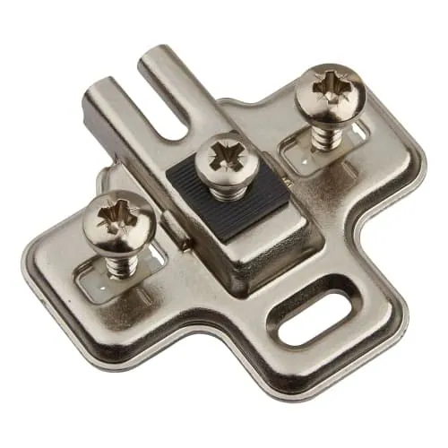 Blum – Sockel für Scharnier-Kühlschrank ourefregirateur für Öffnung A 95 Deg- – Réf.. 194 K6100e -