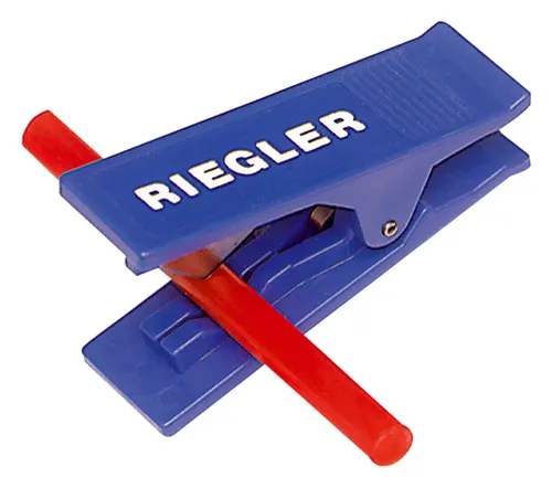 Riegler Schlauchabschneider bis D14 mm - 113588