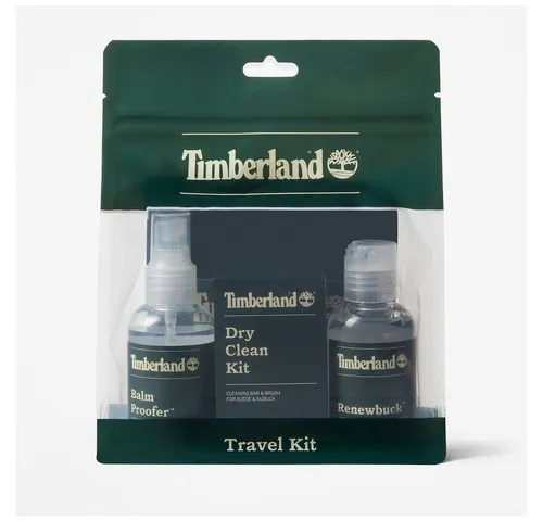 Schuhpflegesets von Timberland