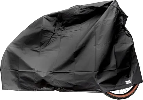 RAVE Fahrradabdeckung Fahrradhülle Bike Cover von RAVE