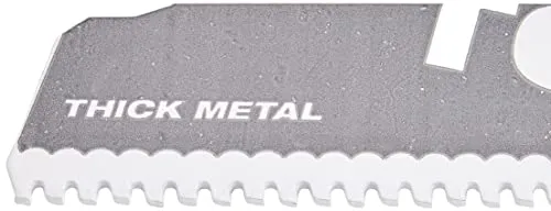 Sägeblätter Rot von Milwaukee