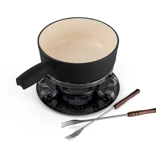 Swissmar KF-66513 Lugano Fondue Set