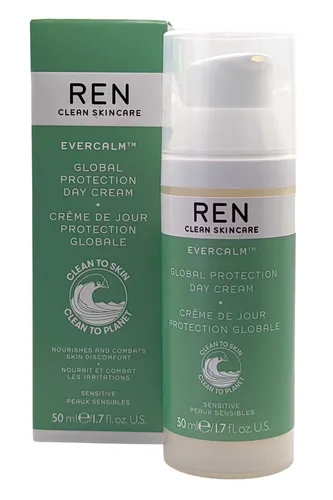 REN Evercalm Global Protection Day Cream 50 ml