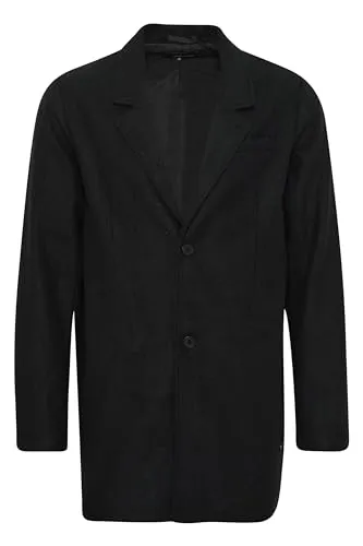 Blend ME - BHWally - Jacket Otw - 20716669 ME, Größe:XL, Farbe:Black (194007)