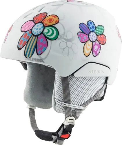 ALPINA Kinder Helm PIZI von Alpina
