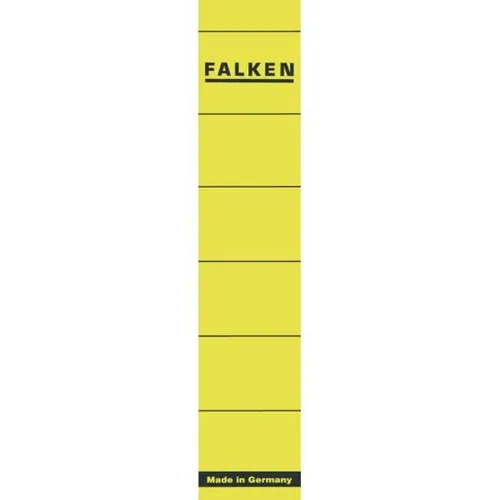 Trennblätter von Falken GmbH