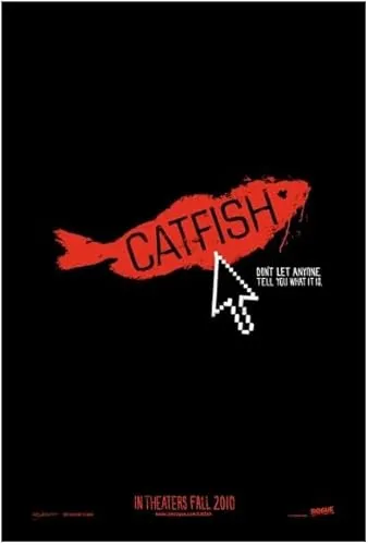 Catfish ( ) [ Spanische Import ]