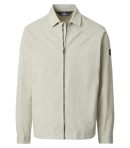 Produktbild CASAMODA Sommerjacke Uni Beige XL