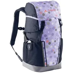 Vaude Kinderrucksack Puck 14 pastel lilac in lila von VAUDE