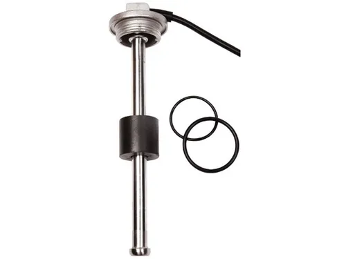 Wema Geber für Wasser und Treibstoff S3 EU 500mm 12/24V von Talamex