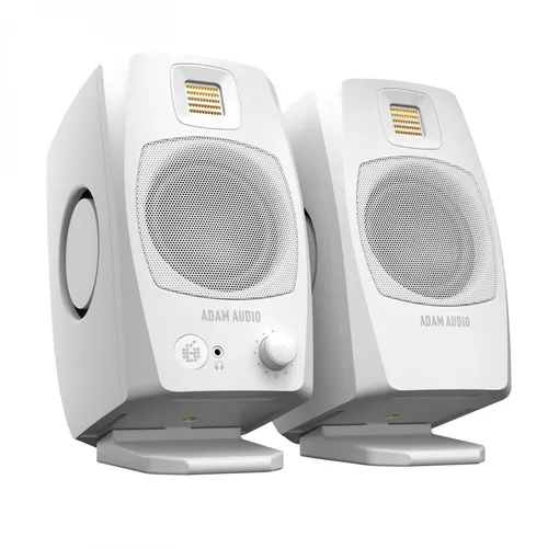 ADAM Audio D3V White B-Stock von ADAM Audio