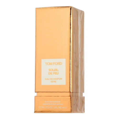 Tom Ford Soleil De Feu Eau de Parfum 50ml von TOM FORD