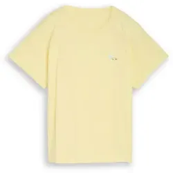 TOM TAILOR Sweatjacke T-Shirt mit Stickerei XXL