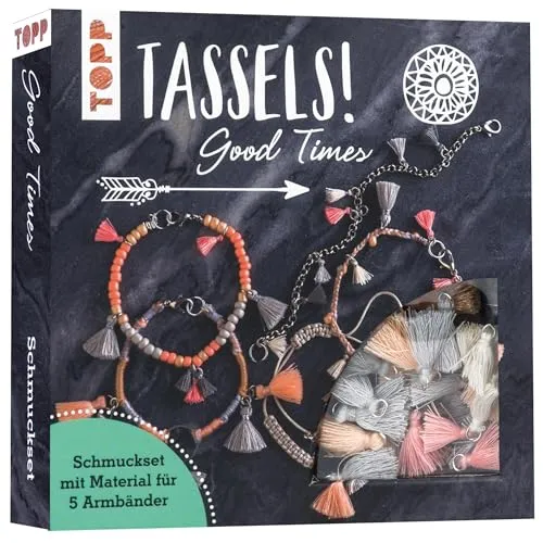 Schmuckherstellungssets von TOPP