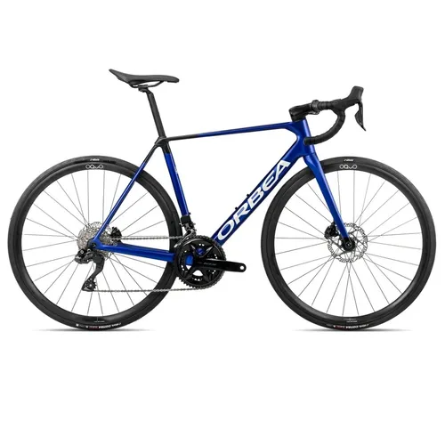Orca m35i 28 12v Cobalt Blue von Orbea