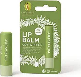 PRIMAVERA Lip Balm Care & Repair 4,6 g