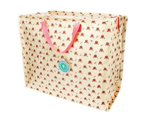 Rex London Aufbewahrungstasche Rex London Riesentasche Jumbotasche Aufbewahrungstasche