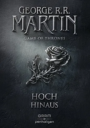 Game of Thrones 4: Hoch hinaus