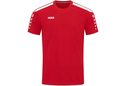 Jako T-Shirt Jako Kinder T-Shirt Power 6123