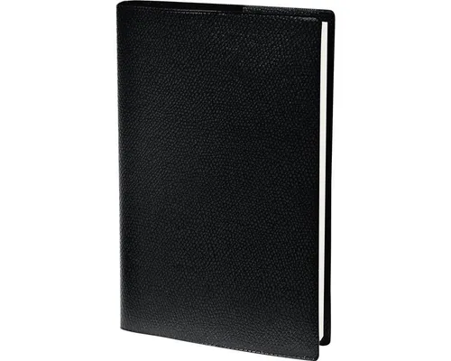 Quo Vadis Buchkalender 02603122MQ - 1 Woche / 2 Seiten - Planen Sie effizient mit dem Quo Vadis Buchkalender 2026 im A4-Format. Ideal für detaillierte Wochenplanung und Organisation, perfekt für Berufstätige und Studierende.
