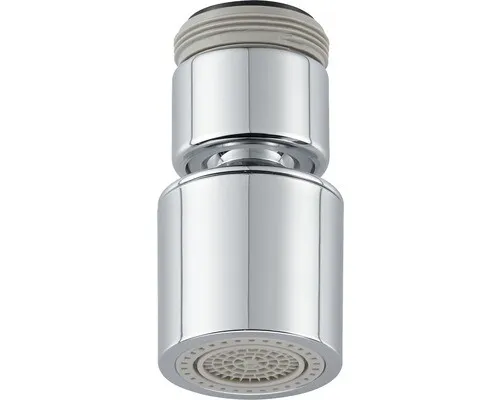 Produktbild NEOPERL Wassersparender Strahlregler mit Kugelgelenk M22/M24