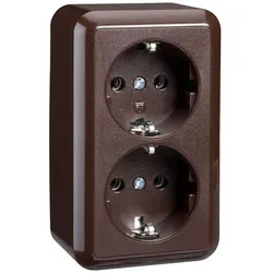 ELSO Steckdosen von ELSO