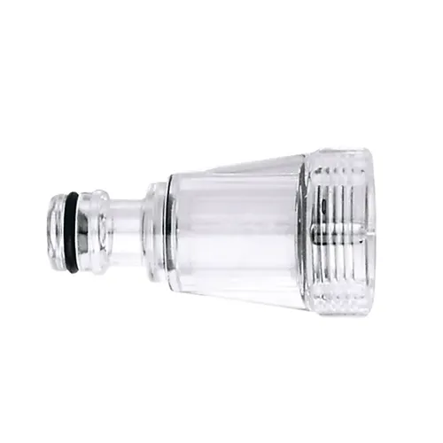 Wasserfilter Cleancraft WF HDR-K 3er Pack Zubehör für CLEANCRAFT Kaltwasser-Hochdruckreiniger