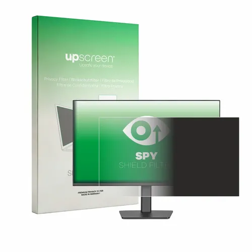 upscreen Blickschutzfilter für Iiyama ProLite XB2793HSU-B1 Blaulicht Filter