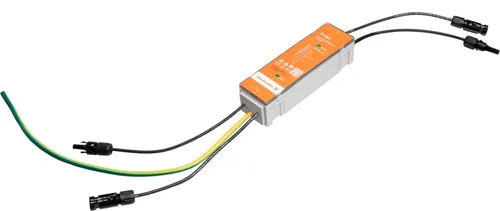 Weidmüller Generatoranschlusskasten 1100 V von Weidmüller Generatoranschlusskasten,