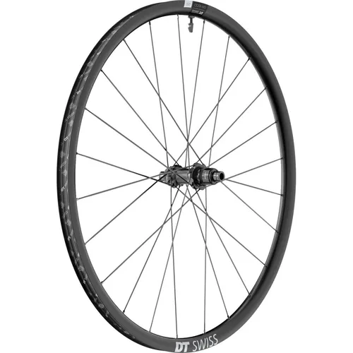 DT Swiss GR 1600 Spline Hinterrad 28