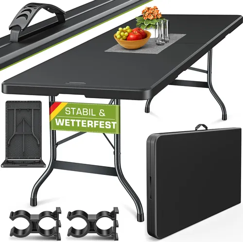 Klapptische von tillvex