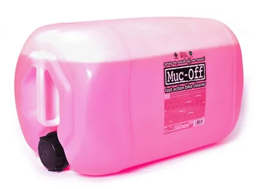 Muc Off Fahrrad Reiniger 25L von Muc-Off
